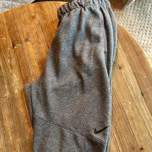 Nike Womens Lounge Joggers